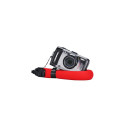 JJC Floating Foam Strap Rood