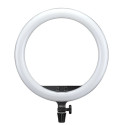 Godox LR150 LED Ring Light Black