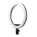 Godox LR150 LED Ring Light Black
