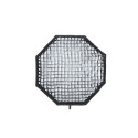 Godox Octa Softbox + Grid 140cm