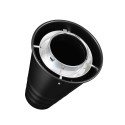 Godox light modifier Pro Snoot 8cm