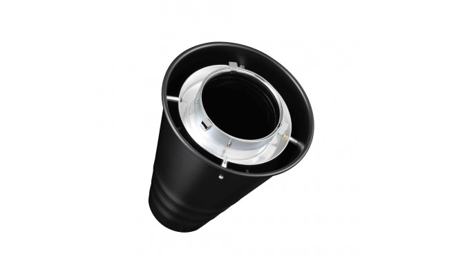 Godox light modifier Pro Snoot 8cm