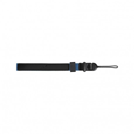 JJC WS 1 Deluxe Quick Release Wrist Strap Blue