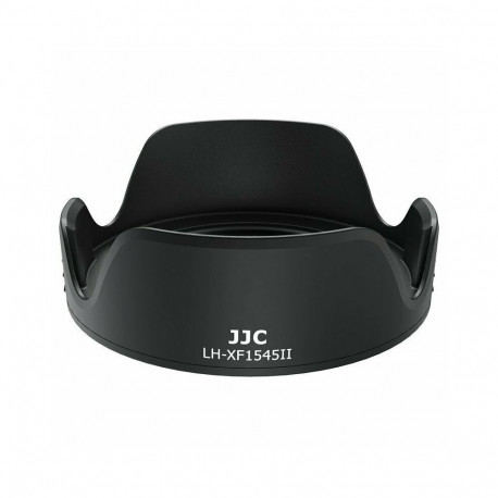 JJC LH XF1545II Zonnekap Black