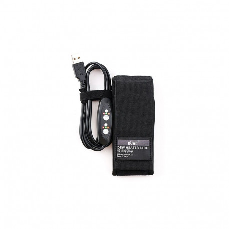 JJC DHS 1 Dew Heater Strip