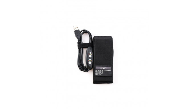 JJC DHS 1 Dew Heater Strip