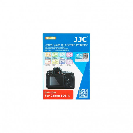 JJC GSP EOSR Optical Glass Protector