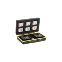JJC BC 3NPW126 Multi Functionele Batterij Case