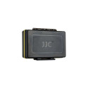 JJC BC 3NPW126 Multi Functionele Batterij Case