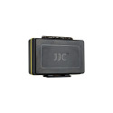 JJC BC 3LPE6 Multi Functionele Batterij Case