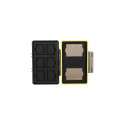JJC BC 3NPW126 Multi Functionele Batterij Case