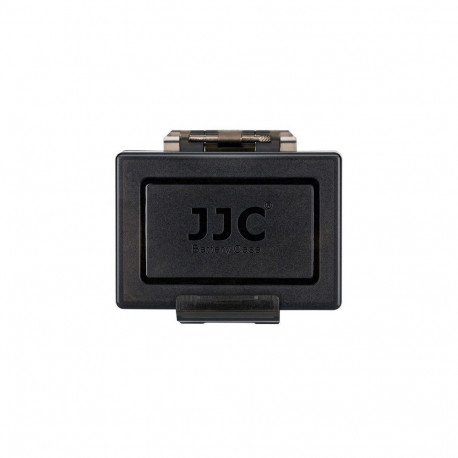 JJC BC UN2 Multi Functionele Batterij tas