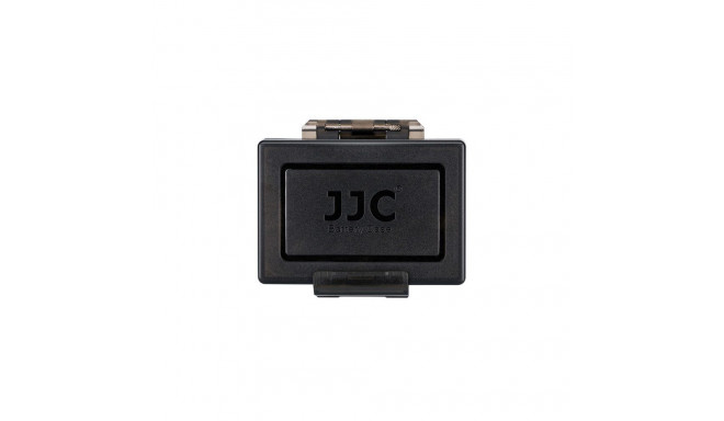 JJC BC UN2 Multi Functionele Batterij tas