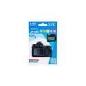 JJC LCP 6D MarkII Screenprotector JJC LCP 6D MarkII Screenprotector