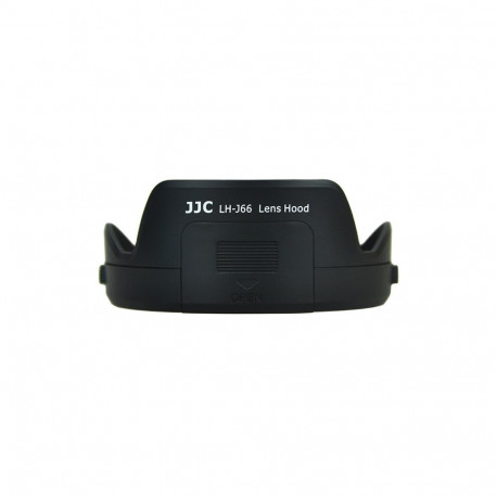 JJC Olympus Zonnekap LH 66