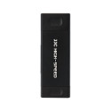 JJC CR UTC4AC USB 3.1 Card Reader Black