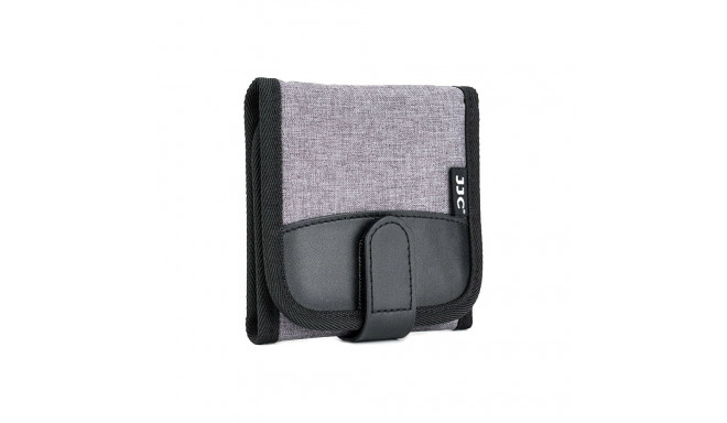 JJC FP K3 GRAY Filter Pouch