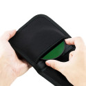 JJC FP K3 GRAY Filter Pouch