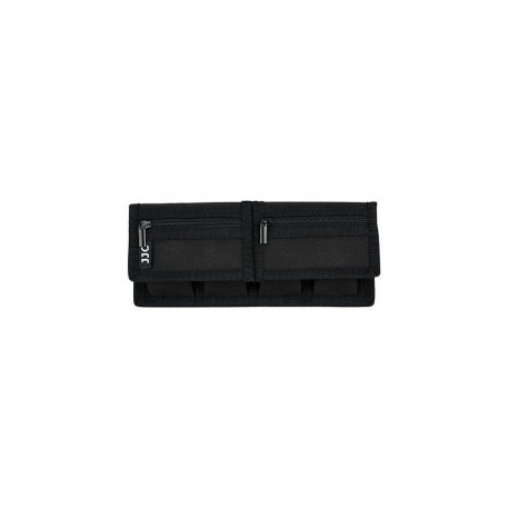JJC BC P4 Batterij & Geheugenkaart Case
