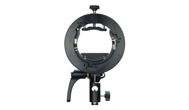 Godox välguhoidja S2 Type Bowens