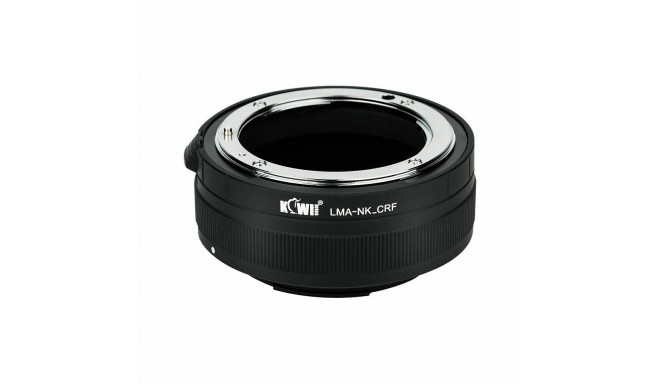 Kiwi LMA NK_CRF Lens Mount Adapter