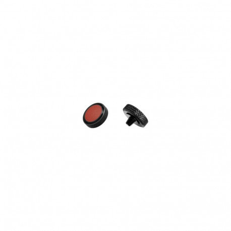 JJC deluxe ontspanknop Bruin