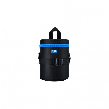 JJC DLP 3II Deluxe Lens Pouch Water Resistant