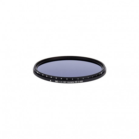 JJC F NDV58 Variable ND Filter (ND2 400)