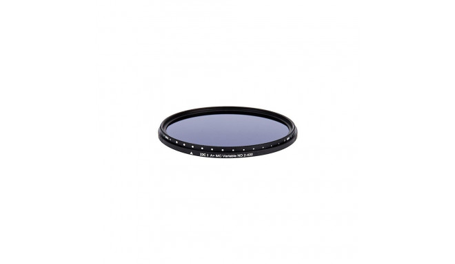 JJC F NDV58 Variable ND Filter (ND2 400)