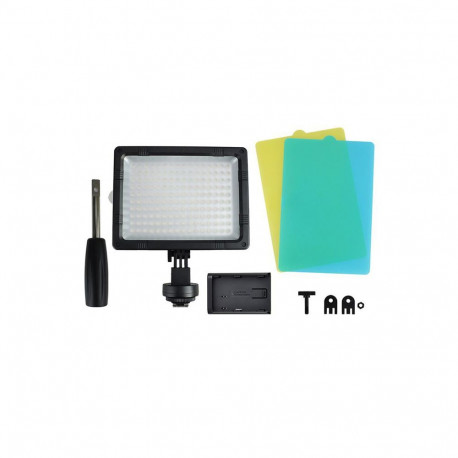 JJC LED 160 Macro LED Light