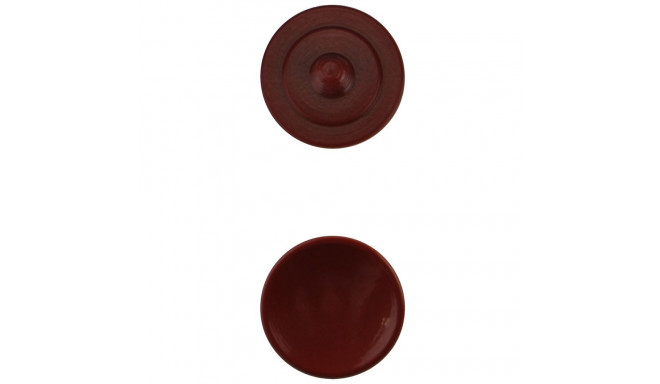 JJC Soft Release Buttons (Donker rood)