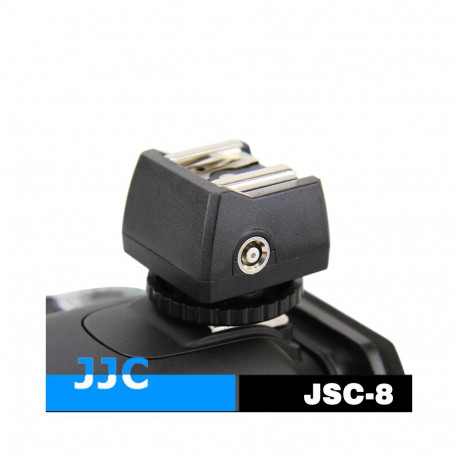 JJC JSC 8 Flash Shoe Adapter