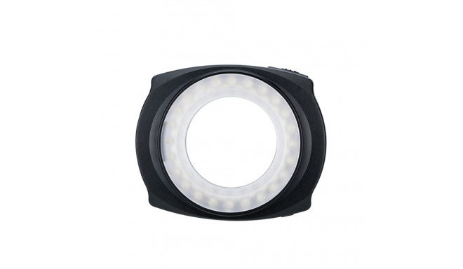 JJC LED 48IO Macro LED Right Light Ringflitser