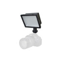 JJC LED 160 Macro LED Light