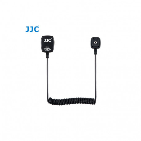 JJC FC N3 (0.9M) flitsschoenkabel (Nikon SC 28)