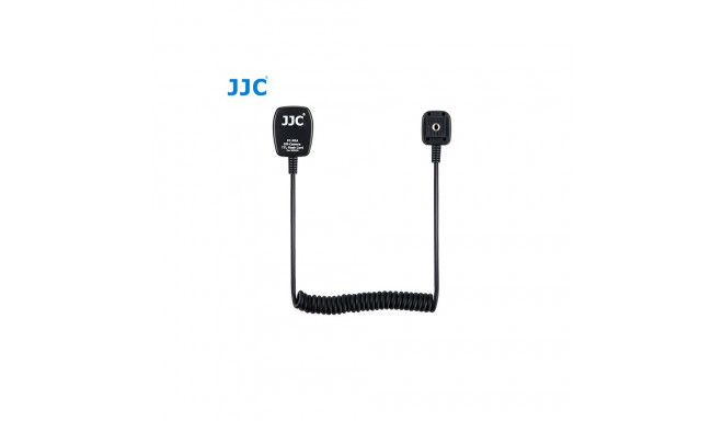 JJC FC N3 (0.9M) Off Camera Shoe Cord (Nikon SC 28)