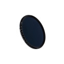 JJC filter neutraalhall F NDV62 Variable ND Filter (ND2 400)