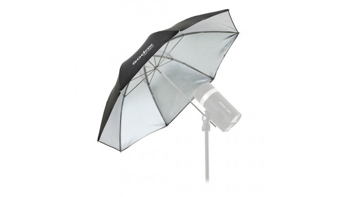 Godox Silver Umbrella 85cm For AD300Pro