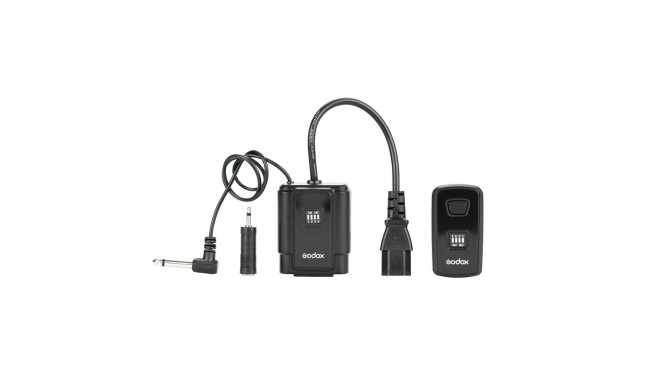 Godox DM 16 Studio Flash Trigger