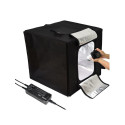 Godox shooting tent LED Ministudio 80x80x80cm