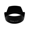 Caruba ES 68 II Zwart