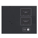 SEETEC 15,6" ATEM156 CO Live Streaming Broadcast Monitor Case included