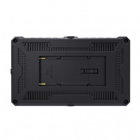 Feelworld 5,7" F6 HDMI monitor met Tilt Arm 4K