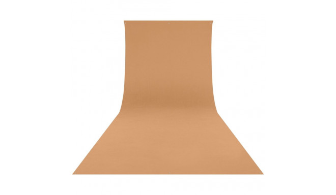 Westcott Kreukvrije Achtergrond Bruine Suiker (2,7 x 6,1m)