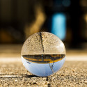 Caruba Lensball 90mm Deluxe