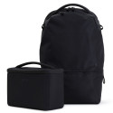 Urth Arkose 20L Backpack + Camera Insert (Black)
