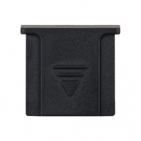 JJC HC F Hot Shoe Cover Black