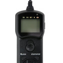 JJC TM I2 Timer RemoteShutter Cord Sigma