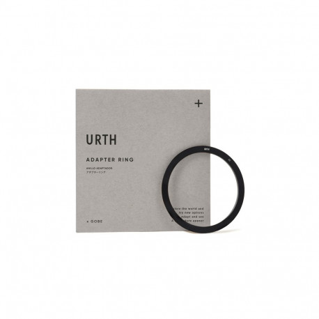 Urth 86 52mm Adapter Ring for 100mm Square Filter Holder