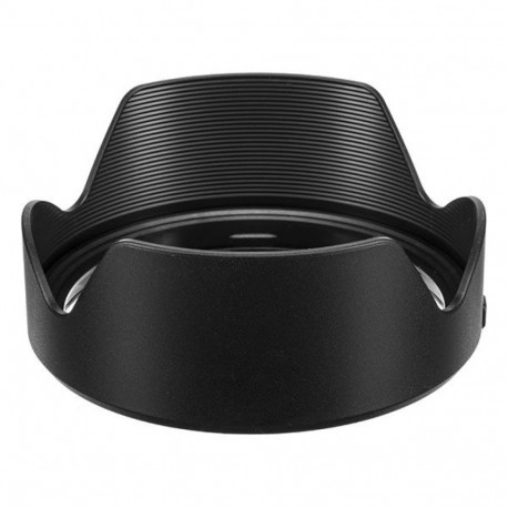 Caruba päikesevarjuk EW 83N, must